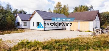 Wyjątkowa oferta, duża działka z domem.