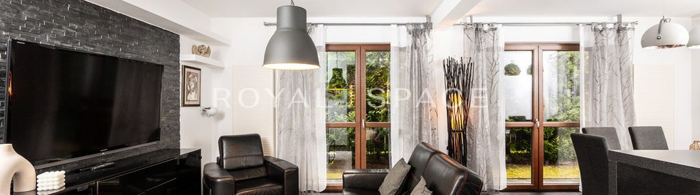 Uroczy dom blisko międzynarodowej szkoły w lusinie