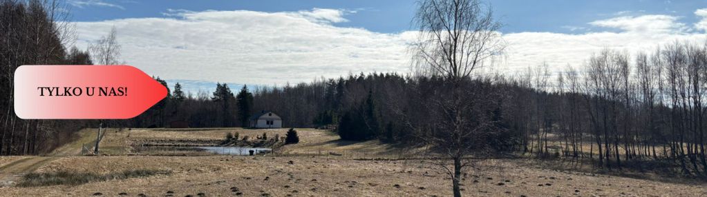 Pomlewo, twoja wymarzona przestrzeń na dom