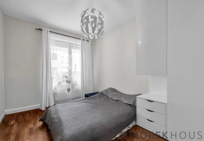 2-pokojowe mieszkanie na woli