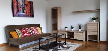 2 niezależne pokoje, 70m2, ul. karmelicka
