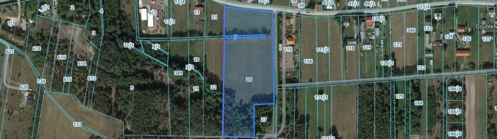 Grunty orne na mazowszu – stanisławów