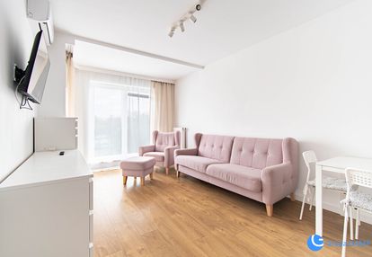 Od zaraz i prądnicka 65 i  klimatyzacja i balkon i