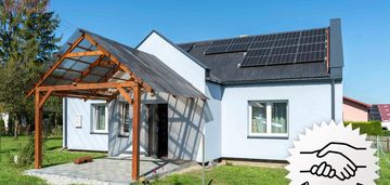 Dom po generalnym remoncie, kalników, przemyśl