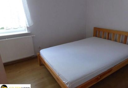 2 pokojowe mieszkanie, oddzielna kuchnia, gumieńce