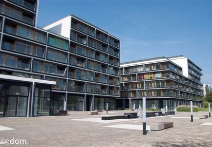 2 pokoje | 40 m² | Kolejowa 47 | Metro Rondo Daszy