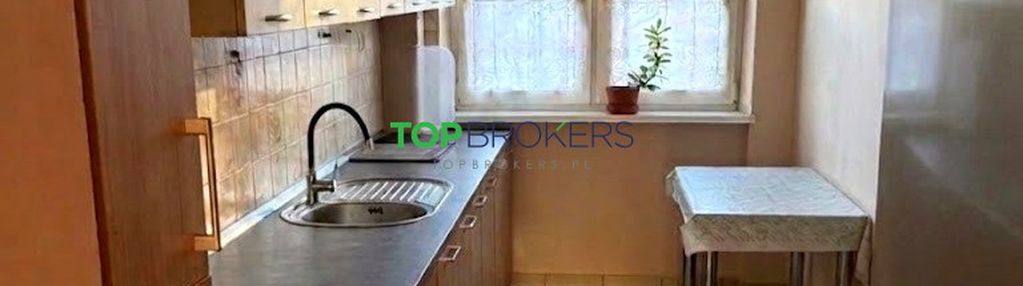 Przestronne 4 pokoje do remontu, dla rodziny