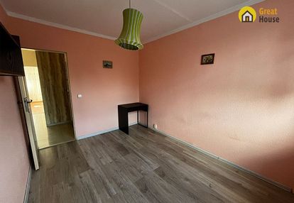 4 wygodne pokoje na sprzedaż na osiedlu nowiny!