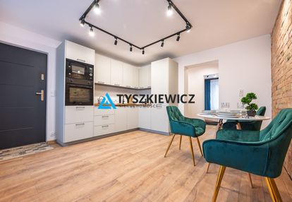 Atrakcyjne mieszkanie blisko morza