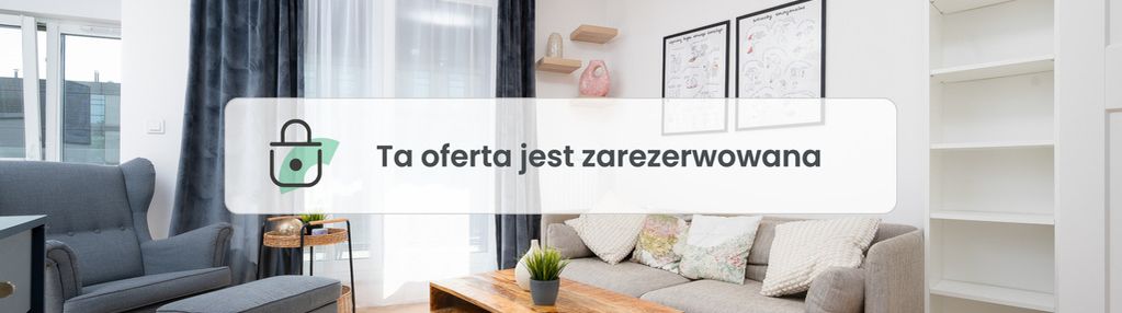 1 pokój | loggia | zabłocie | inwestycja