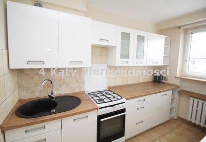 Odolanów 3 pokoje z balkonem