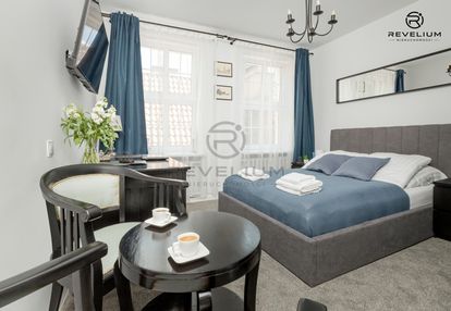 Kawalerka po remoncie | stare miasto | 40 m²