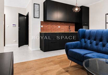 Apartament w wiślanych tarasach 2.0