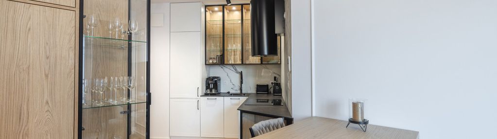 Apartament 28 m² pod inwestycję, gdańsk zaspa