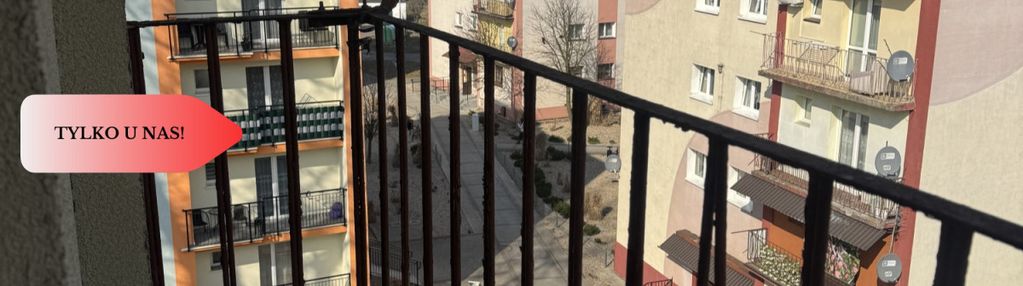 3 pokoje niski czynsz