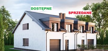 Dostępny jeden dom -  hot oferta