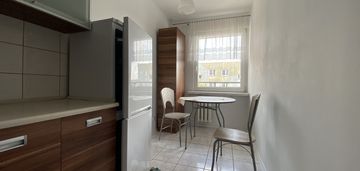 Przytulne mieszkanie 47,70m2 w dobrej lokalizacji!