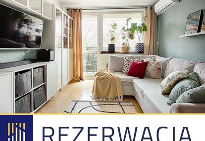 *2 pokoje*2 piętro*balkon*cegła