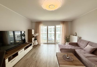 Apartament 49m2, ul. krakowska| wro