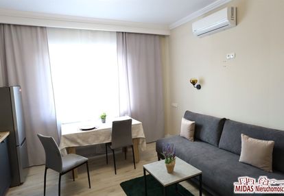 Apartament 1 pokojowy w ścisłym centrumciechocinka