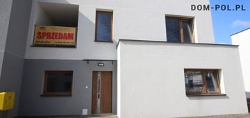 Dom w stanie deweloperskim-dziesiąta.