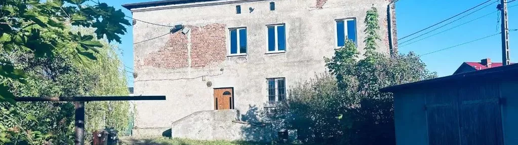 Dom, 331 m², Sosnowiec