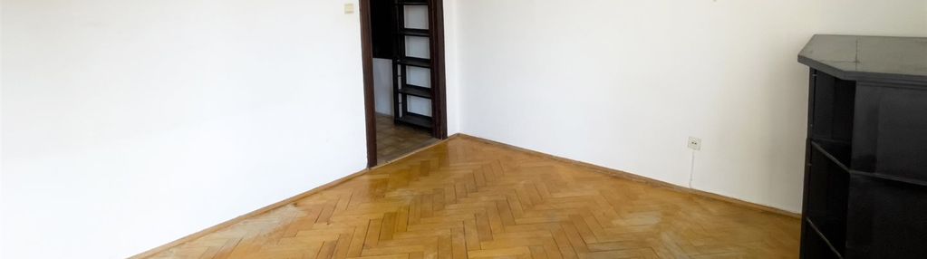 Górny mokotów; 2 ciche pokoje