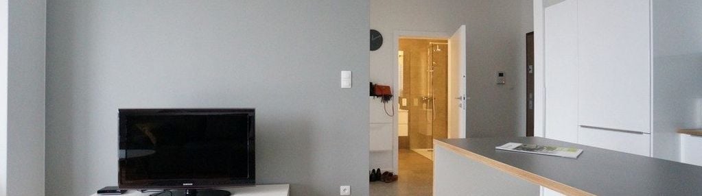 Stylowy apartament w ścisłym centrum krakowa!