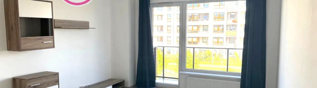 Jasień - 2 pokoje z balkonem!