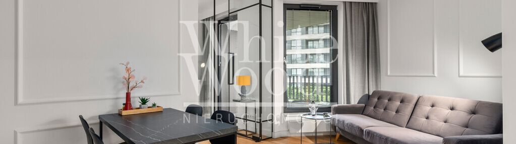 Dwupokojowe mieszkanie invest komfort