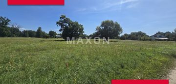 Działka budowlana | mpzp | rzeka | cisza