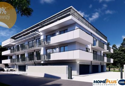 0%, pod klucz !- kameralna inwestycja w unieściu