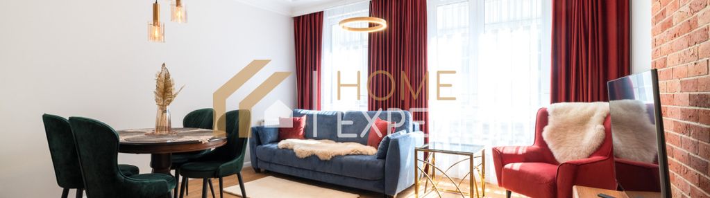 Komfortowy apartament w sercu gdańska!