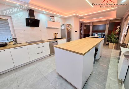 Dom wolnostojący - stawki, toruń