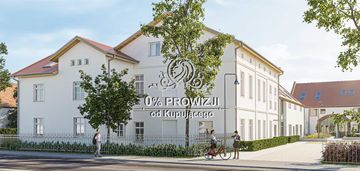 Piękny apartament w dworku na krzykach/wojszyce/miejsce postojowe gratis!