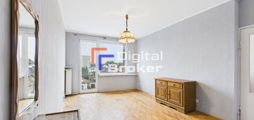 52 m / 2 pok / świetna lokalizacja / winda / parki