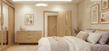 Dom rodzinny w centrum – potencjał inwestycyjny