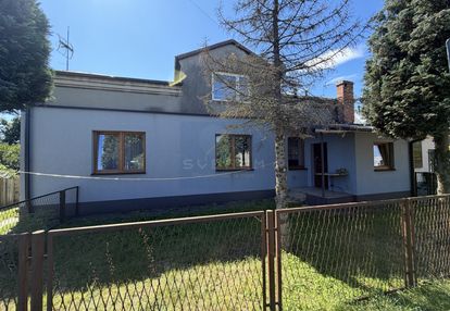 Mieszkania w domu wolnostojącym