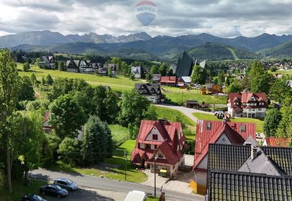 Na sprzedaż: obiekt inwestycyjny w zakopanem