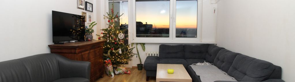 Rozkładowe | do zamieszkania | możliwe 3pok