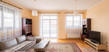 Współczesny dom 279m2+100m2 poddasze, garaż na 2-auta, ogród, taras