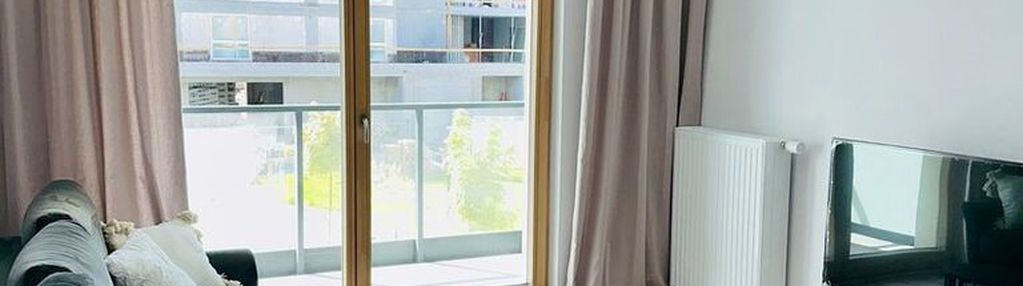 Luskusowy apartament 250 m od plaży