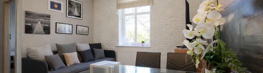 350 m od plaży | dolny sopot | gotowa inwestycja