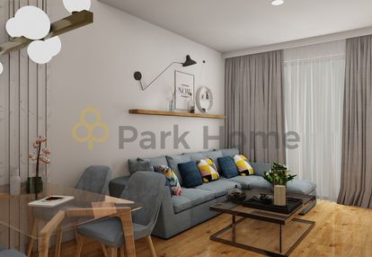 Mieszkanie 3 pokojowe 64,94m2 bez pcc