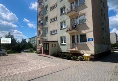 Okazja! 3 pokoje z osobną kuchnią z busku - zdroju