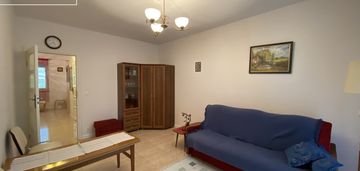 Ogród, zwierzęta ok, parter, blisko komunikacji