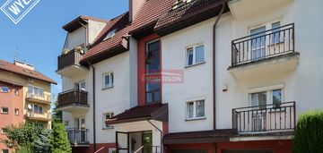 Mieszkanie dwupoziomowe 74 m2, ul. obozowa