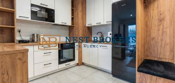 Nowoczesne 2 pokoje | prokocim | balkon | garaż