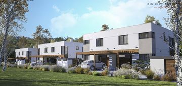 Nowy dom w lublinie - 5 pokoi