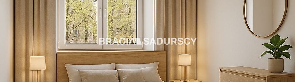 34m2, osiedle sportowe nowa huta